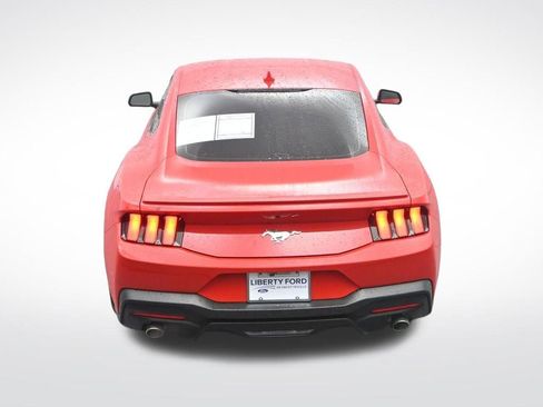 Used 2024 Ford Mustang Premium RWD image 28