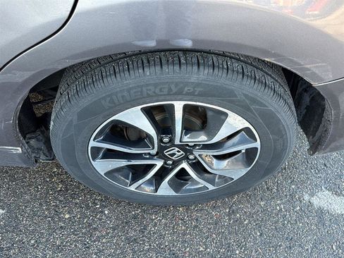 Used 2013 Honda Civic EX image 9