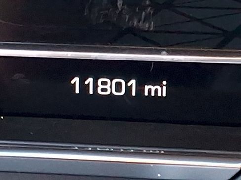 Used 2024 GMC Sierra 1500 Denali w/ Denali Reserve Package image 21