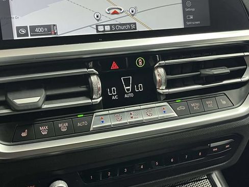 Used 2021 BMW M340i w/ Premium Package RWD image 39