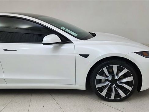 Used 2024 Tesla Model 3 Long Range image 7