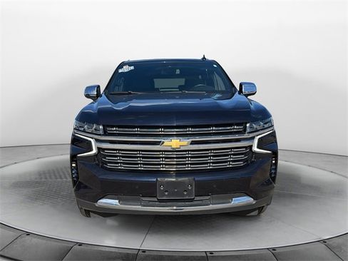 Used 2024 Chevrolet Tahoe Premier image 2