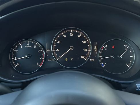 Used 2025 MAZDA MAZDA3 s image 26