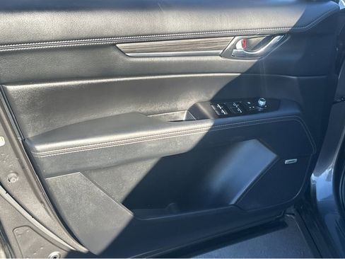 Used 2022 MAZDA CX-5 AWD 2.5 S w/ Premium Package image 36