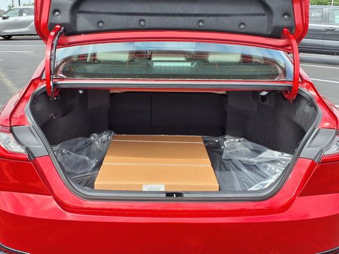 New 2026 Toyota Camry XLE FWD image 24