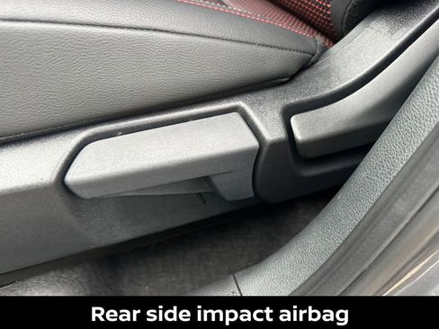 New 2026 Nissan Kicks SR w/ SR Premium Package image 17