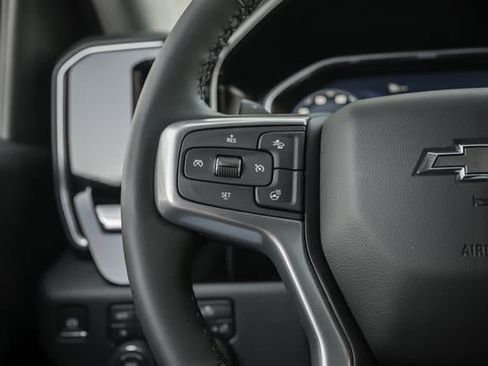 New 2026 Chevrolet Silverado 1500 LT Trail Boss w/ Convenience Package II image 58