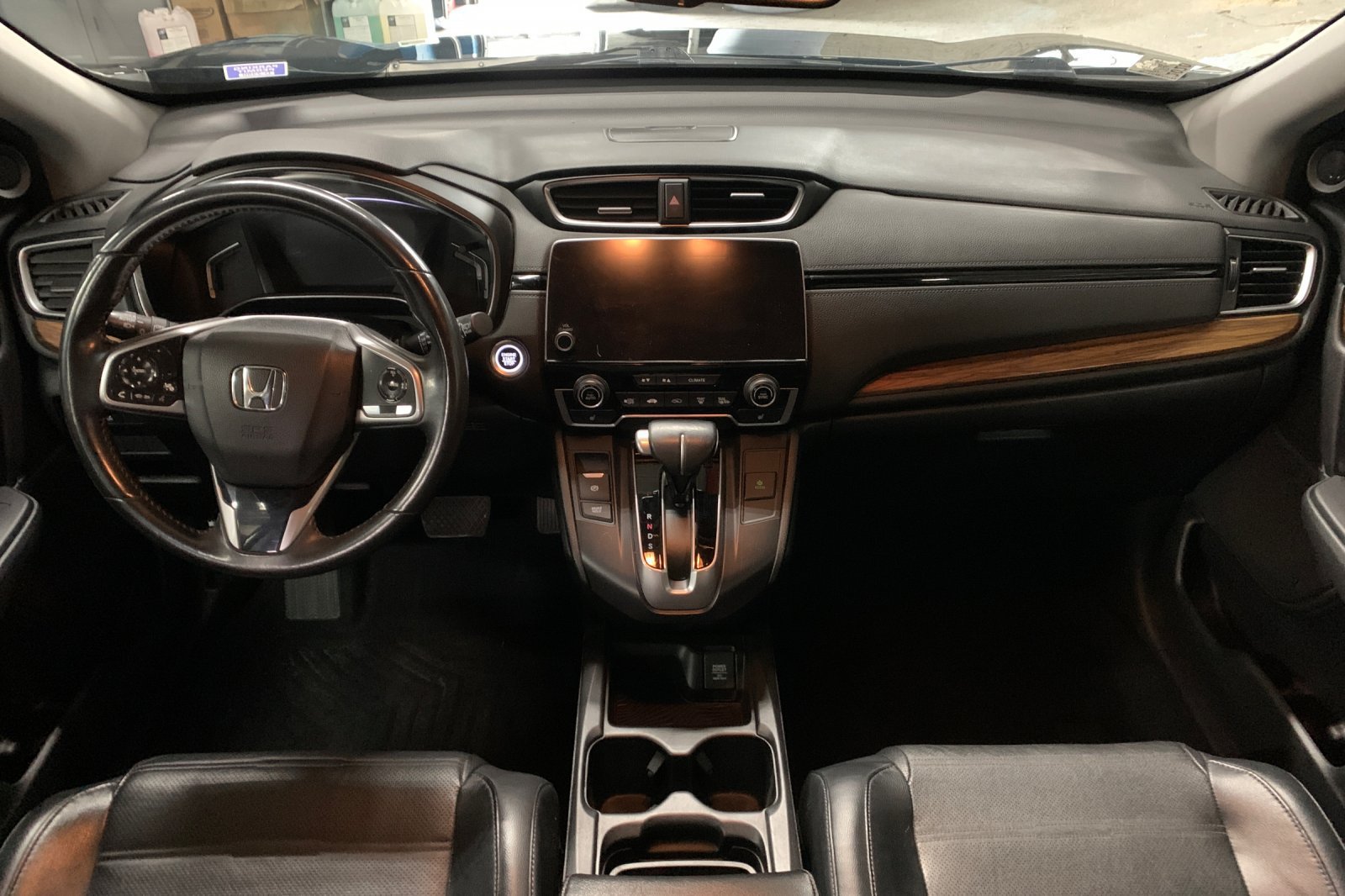 Used 2019 Honda CR-V EX-L image 14