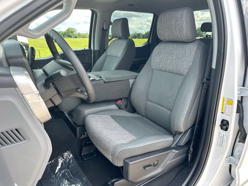 Used 2026 Ford F250 XLT AWD/4WD image 11