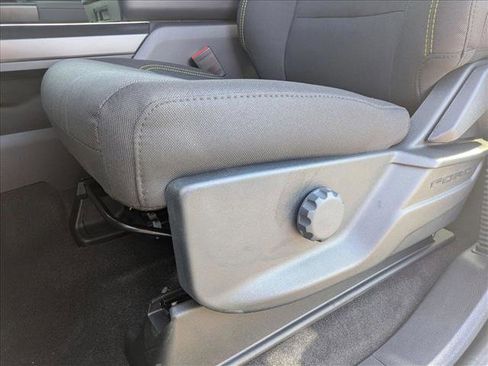 New 2025 Ford F150 STX w/ Equipment Group 200A image 4