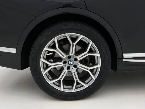 Certified 2023 BMW X7 xDrive40i w/ Climate Comfort Package image 35