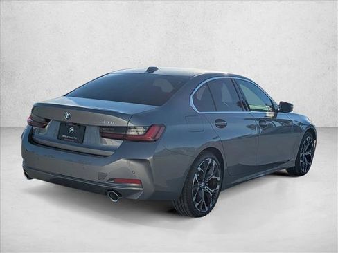 New 2026 BMW 330i Sedan w/ Premium Package image 2