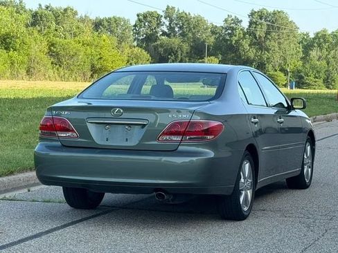 Used 2005 Lexus ES 330 FWD image 40