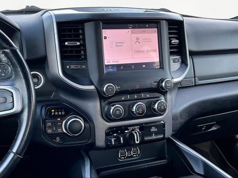 Used 2023 RAM 1500 Big Horn w/ Trailer Tow Group AWD/4WD image 6