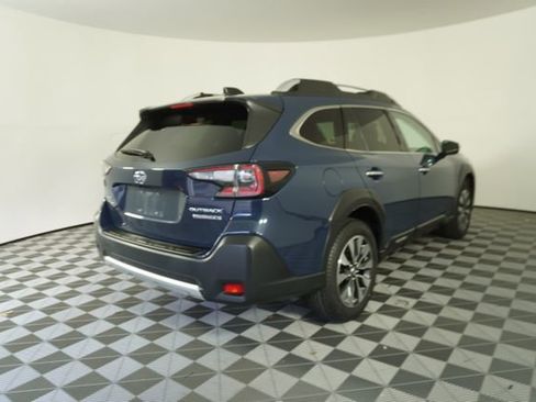 Certified 2024 Subaru Outback Touring XT image 7