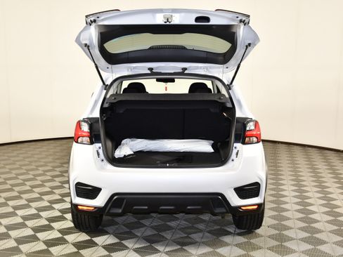 Used 2022 Mitsubishi Outlander Sport LE FWD image 35