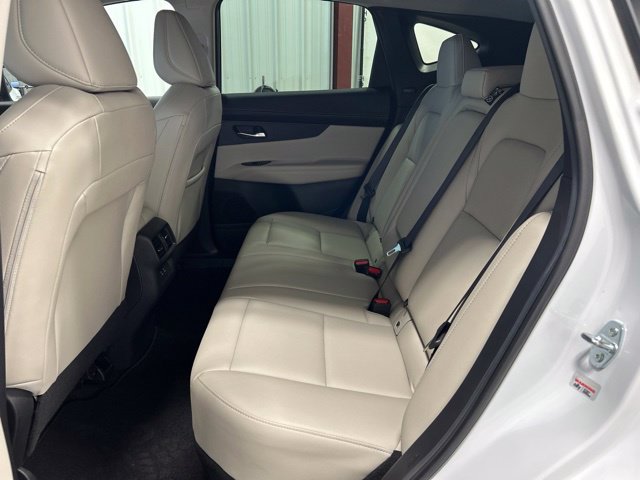 Used 2025 Nissan Murano SL AWD/4WD image 17