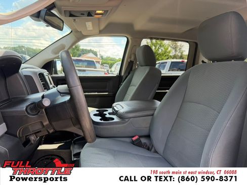 Used 2015 RAM 1500 Express AWD/4WD image 18