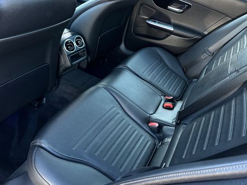 Certified 2023 Mercedes-Benz C 300 Sedan image 12