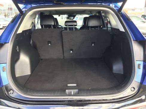 Certified 2024 Kia Sportage SX image 15