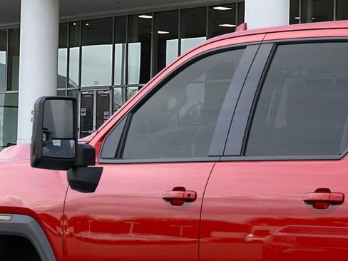 New 2026 GMC Sierra 3500 AT4 w/ AT4 Premium Plus Package image 12