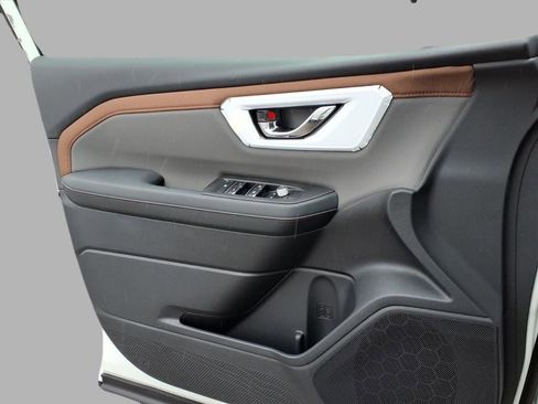 New 2026 Subaru Forester Sport image 13