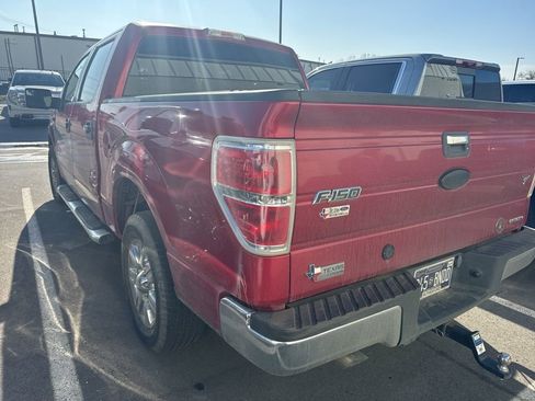 Used 2011 Ford F150 XLT w/ XLT Chrome Pkg image 17