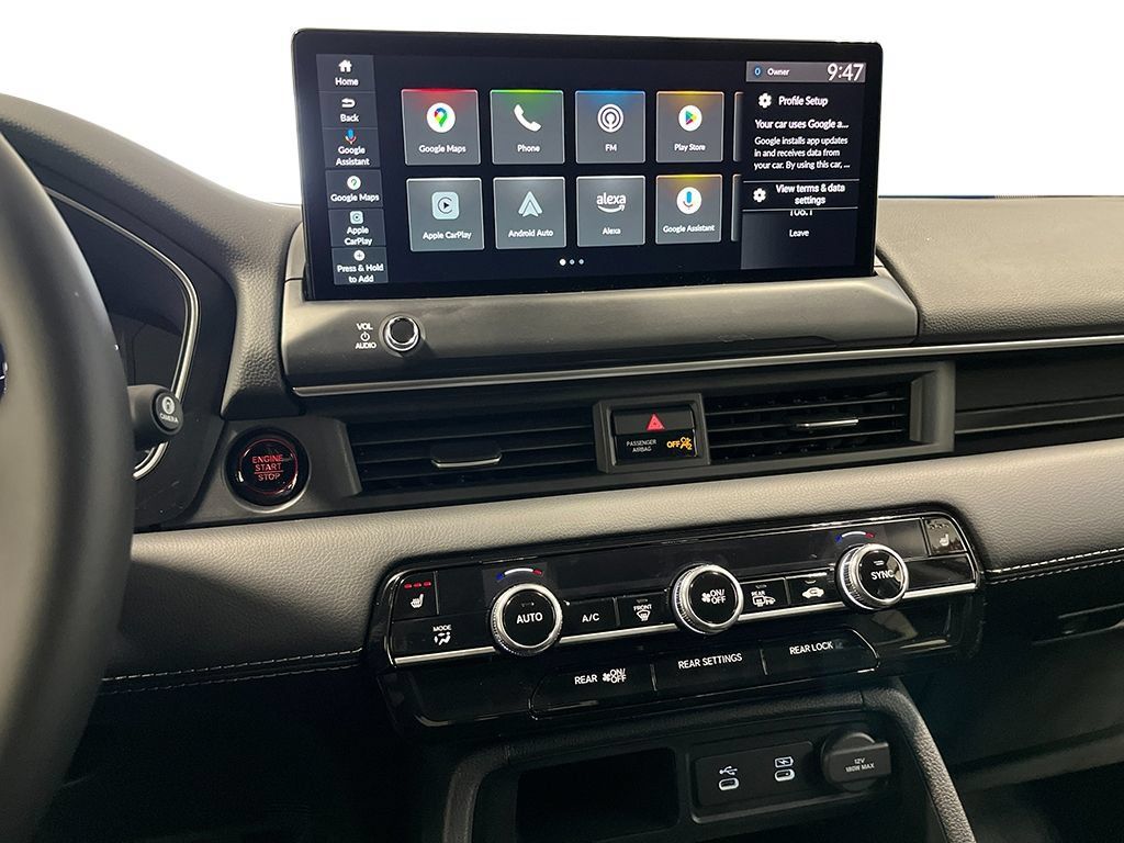 New 2026 Honda Pilot Touring image 16
