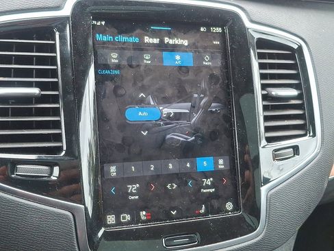 Certified 2023 Volvo XC90 T8 Plus w/ Protection Package Premier image 16