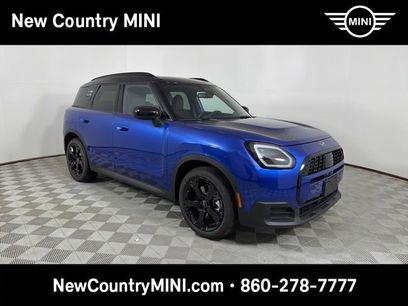 New 2026 MINI Cooper Countryman S