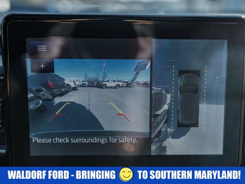 Used 2022 Ford Explorer Limited w/ Equipment Group 301A image 45