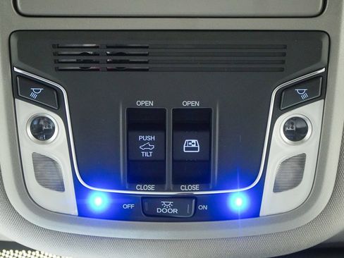 New 2026 Honda Ridgeline RTL image 24