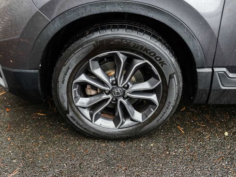 Used 2022 Honda CR-V EX-L image 12