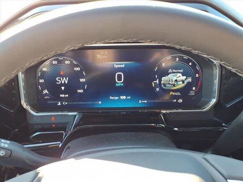 New 2026 Chevrolet Silverado 3500 LT w/ All Star Edition AWD/4WD image 25