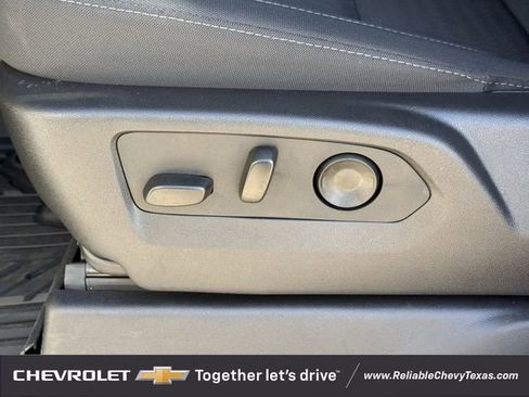 New 2026 Chevrolet Silverado 1500 RST AWD/4WD image 33