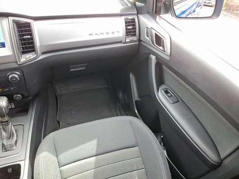 Certified 2020 Ford Ranger XLT w/ Equipment Group 301A Mid image 16