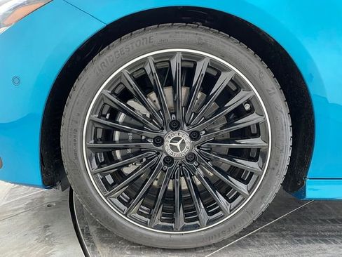 New 2026 Mercedes-Benz CLA 250 image 10