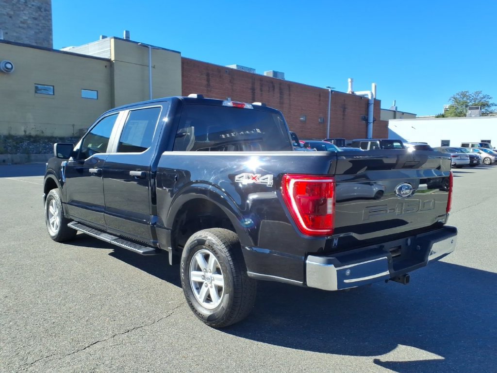 Used 2023 Ford F150 XLT AWD/4WD image 8