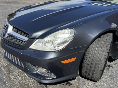 Used 2009 Mercedes-Benz SL 550 image 14