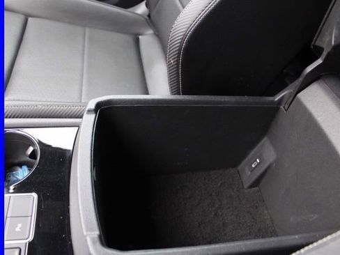 Used 2022 Volkswagen Atlas Cross Sport SEL R-Line image 47