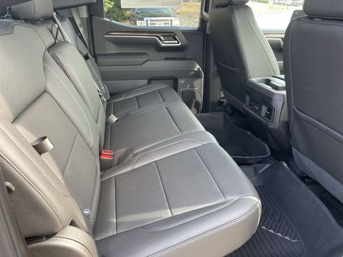 New 2026 Chevrolet Silverado 1500 RST AWD/4WD image 15