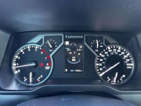 Used 2022 Toyota Tundra SR5 image 22