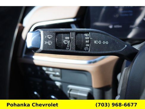 New 2026 Chevrolet Suburban High Country w/ Sun And Tow Package image 10