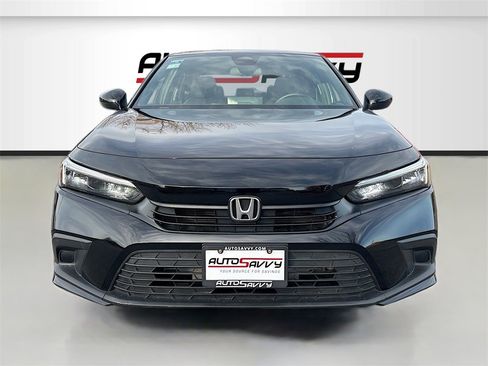 Used 2025 Honda Civic Sport image 2