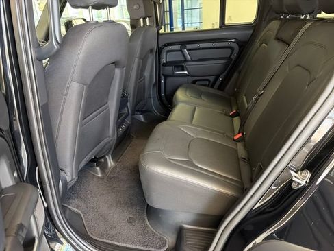 Used 2025 Land Rover Defender 110 S AWD/4WD image 26