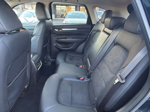 Certified 2023 MAZDA CX-5 AWD 2.5 S w/ Select Package image 18