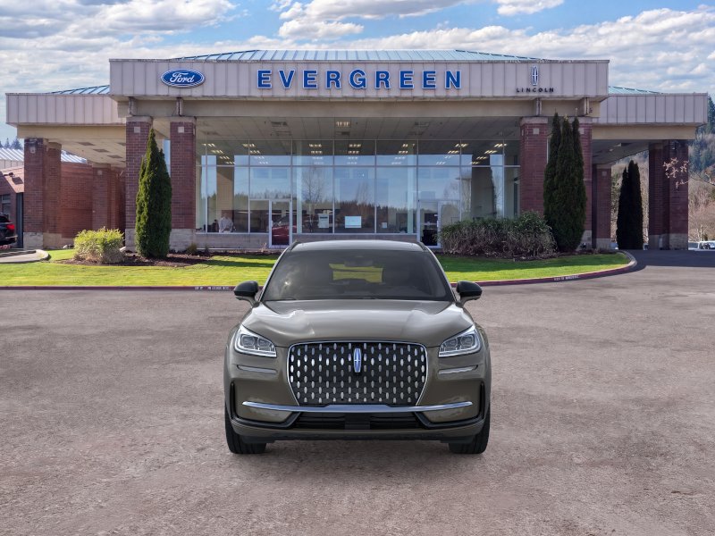 New 2025 Lincoln Corsair Grand Touring AWD/4WD image 6
