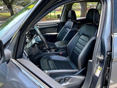 Used 2023 Volkswagen Atlas SEL Premium AWD/4WD image 27