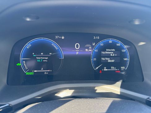 New 2026 Toyota Camry XLE AWD/4WD image 32