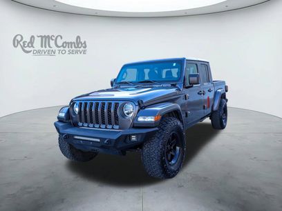 Used 2021 Jeep Gladiator Sport w/ Quick Order Package 26Q 80th